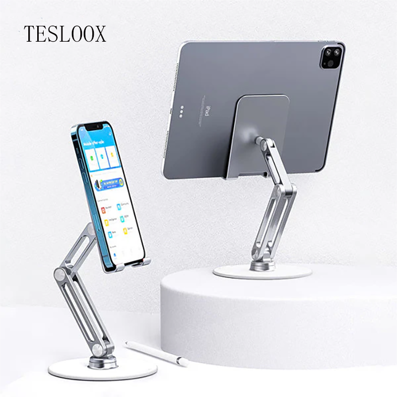 Robotic Arm Tablet/iPad Holder-L08